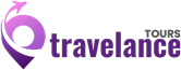 Travelance Tour Logo